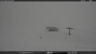 Archived image Webcam mountain station Piavac, Trentino 09:00