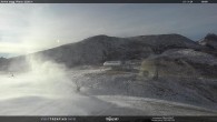 Archiv Foto Webcam Bergstation Piavac, Trentino 09:00