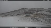 Archiv Foto Webcam Bergstation Piavac, Trentino 13:00