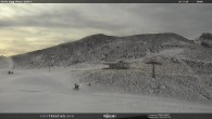 Archived image Webcam mountain station Piavac, Trentino 09:00