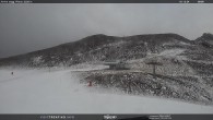 Archiv Foto Webcam Bergstation Piavac, Trentino 09:00