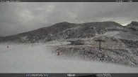 Archiv Foto Webcam Bergstation Piavac, Trentino 13:00