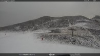 Archiv Foto Webcam Bergstation Piavac, Trentino 15:00