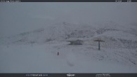 Archiv Foto Webcam Bergstation Piavac, Trentino 07:00