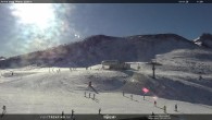 Archiv Foto Webcam Bergstation Piavac, Trentino 11:00