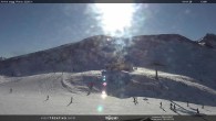 Archived image Webcam mountain station Piavac, Trentino 13:00