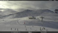 Archived image Webcam mountain station Piavac, Trentino 09:00