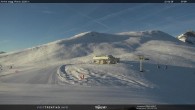 Archived image Webcam mountain station Piavac, Trentino 07:00