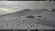 Archived image Webcam mountain station Piavac, Trentino 11:00