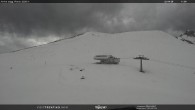 Archiv Foto Webcam Bergstation Piavac, Trentino 11:00