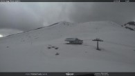 Archiv Foto Webcam Bergstation Piavac, Trentino 17:00
