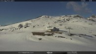 Archived image Webcam mountain station Piavac, Trentino 07:00