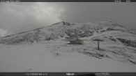 Archiv Foto Webcam Bergstation Piavac, Trentino 09:00