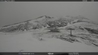 Archiv Foto Webcam Bergstation Piavac, Trentino 13:00