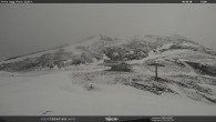 Archiv Foto Webcam Bergstation Piavac, Trentino 17:00