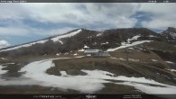 Archived image Webcam mountain station Piavac, Trentino 11:00