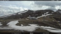 Archived image Webcam mountain station Piavac, Trentino 15:00