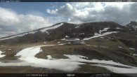 Archived image Webcam mountain station Piavac, Trentino 17:00