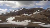 Archiv Foto Webcam Bergstation Piavac, Trentino 09:00