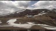 Archiv Foto Webcam Bergstation Piavac, Trentino 11:00