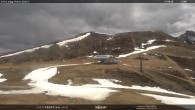 Archiv Foto Webcam Bergstation Piavac, Trentino 13:00