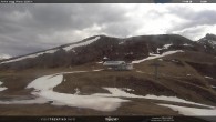 Archiv Foto Webcam Bergstation Piavac, Trentino 17:00