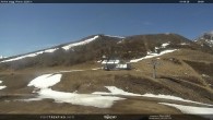 Archiv Foto Webcam Bergstation Piavac, Trentino 09:00