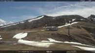 Archiv Foto Webcam Bergstation Piavac, Trentino 13:00