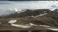 Archiv Foto Webcam Bergstation Piavac, Trentino 17:00