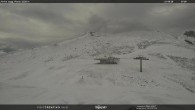 Archiv Foto Webcam Bergstation Piavac, Trentino 07:00