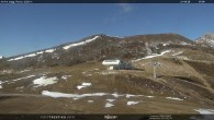 Archiv Foto Webcam Bergstation Piavac, Trentino 07:00