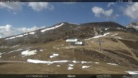Archiv Foto Webcam Bergstation Piavac, Trentino 09:00
