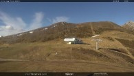 Archived image Webcam mountain station Piavac, Trentino 07:00
