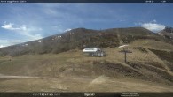 Archived image Webcam mountain station Piavac, Trentino 11:00