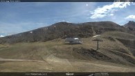 Archived image Webcam mountain station Piavac, Trentino 15:00