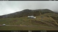 Archiv Foto Webcam Bergstation Piavac, Trentino 09:00