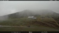 Archiv Foto Webcam Bergstation Piavac, Trentino 11:00