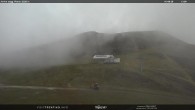 Archiv Foto Webcam Bergstation Piavac, Trentino 13:00