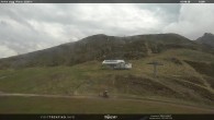 Archiv Foto Webcam Bergstation Piavac, Trentino 17:00