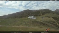 Archiv Foto Webcam Bergstation Piavac, Trentino 09:00