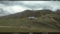 Archiv Foto Webcam Bergstation Piavac, Trentino 11:00