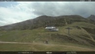 Archiv Foto Webcam Bergstation Piavac, Trentino 13:00