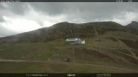 Archiv Foto Webcam Bergstation Piavac, Trentino 15:00