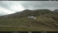Archiv Foto Webcam Bergstation Piavac, Trentino 17:00