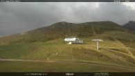 Archived image Webcam mountain station Piavac, Trentino 07:00