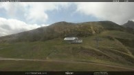 Archived image Webcam mountain station Piavac, Trentino 11:00