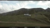 Archived image Webcam mountain station Piavac, Trentino 15:00