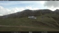 Archived image Webcam mountain station Piavac, Trentino 17:00