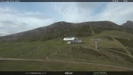 Archiv Foto Webcam Bergstation Piavac, Trentino 07:00