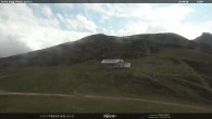 Archiv Foto Webcam Bergstation Piavac, Trentino 15:00
